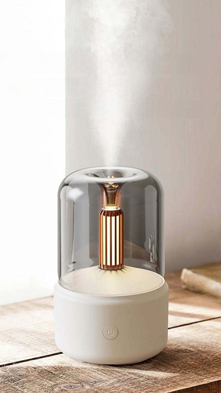 Essential Oil Diffuser