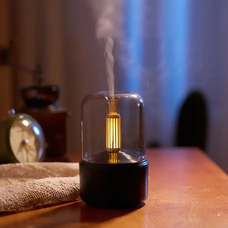 Essential Oil Diffuser