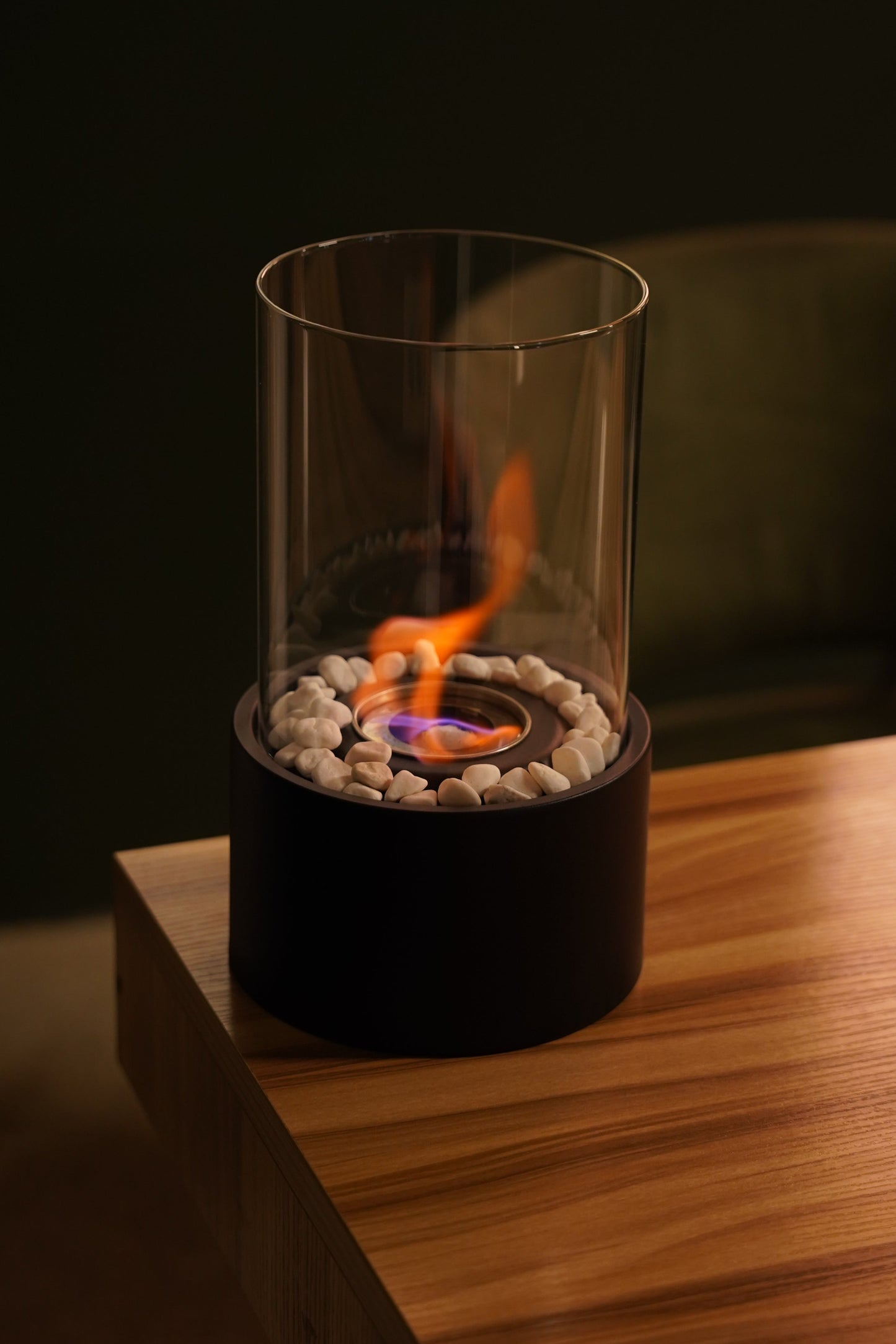 Tabletop Fire Pit