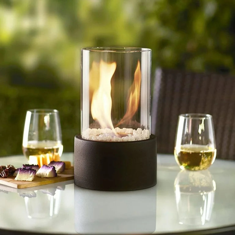 Tabletop Fire Pit