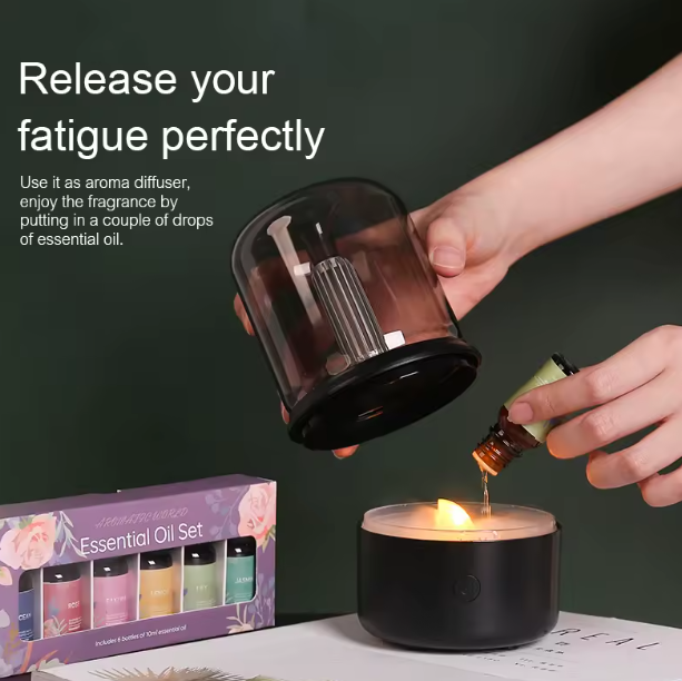 Essential Oil Diffuser