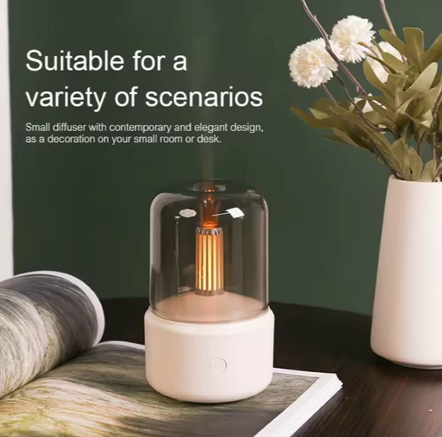 Essential Oil Diffuser