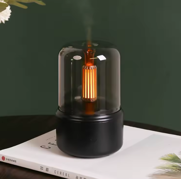 Essential Oil Diffuser