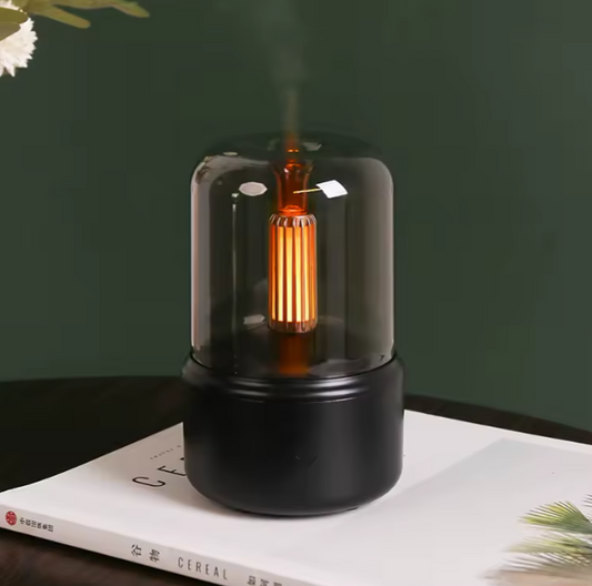 Essential Oil Diffuser