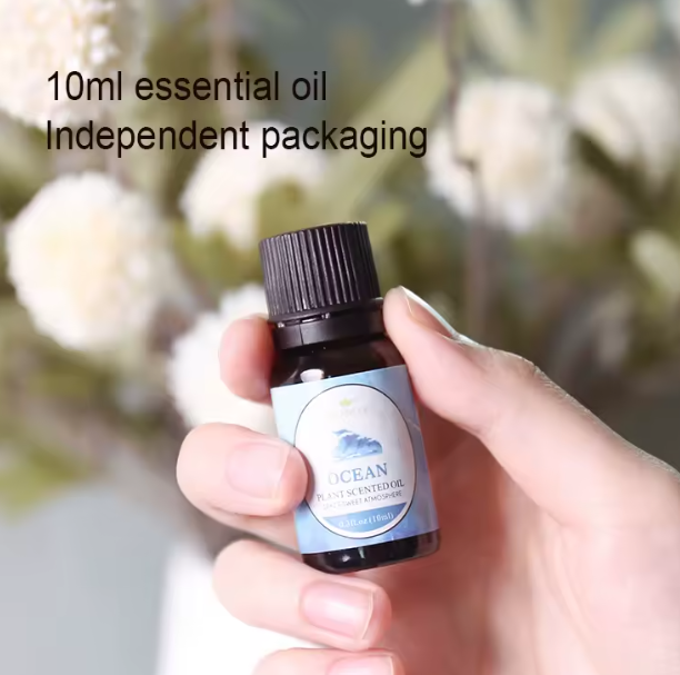 Essential Oil