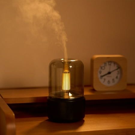 Essential Oil Diffuser