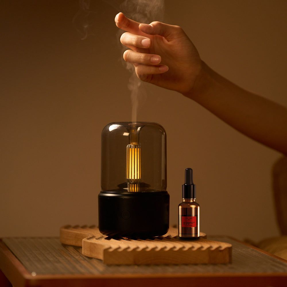 Essential Oil Diffuser